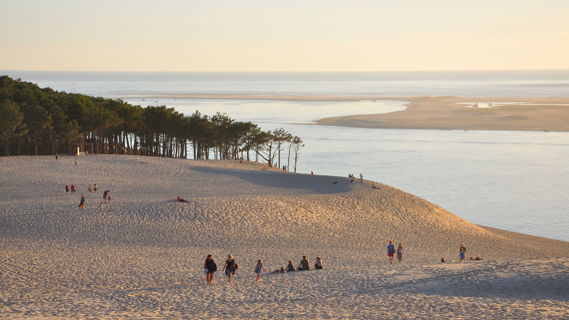 arcachon