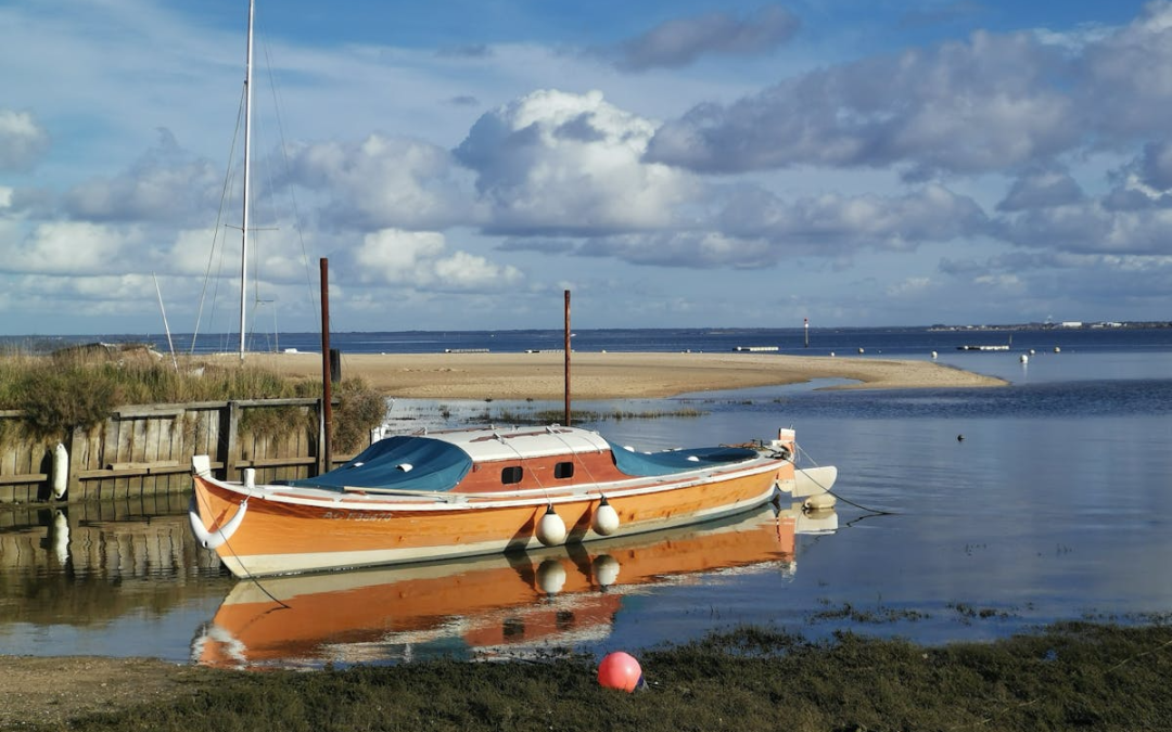 Ecotourisme et culture durable au Bassin d’Arcachon en 2023