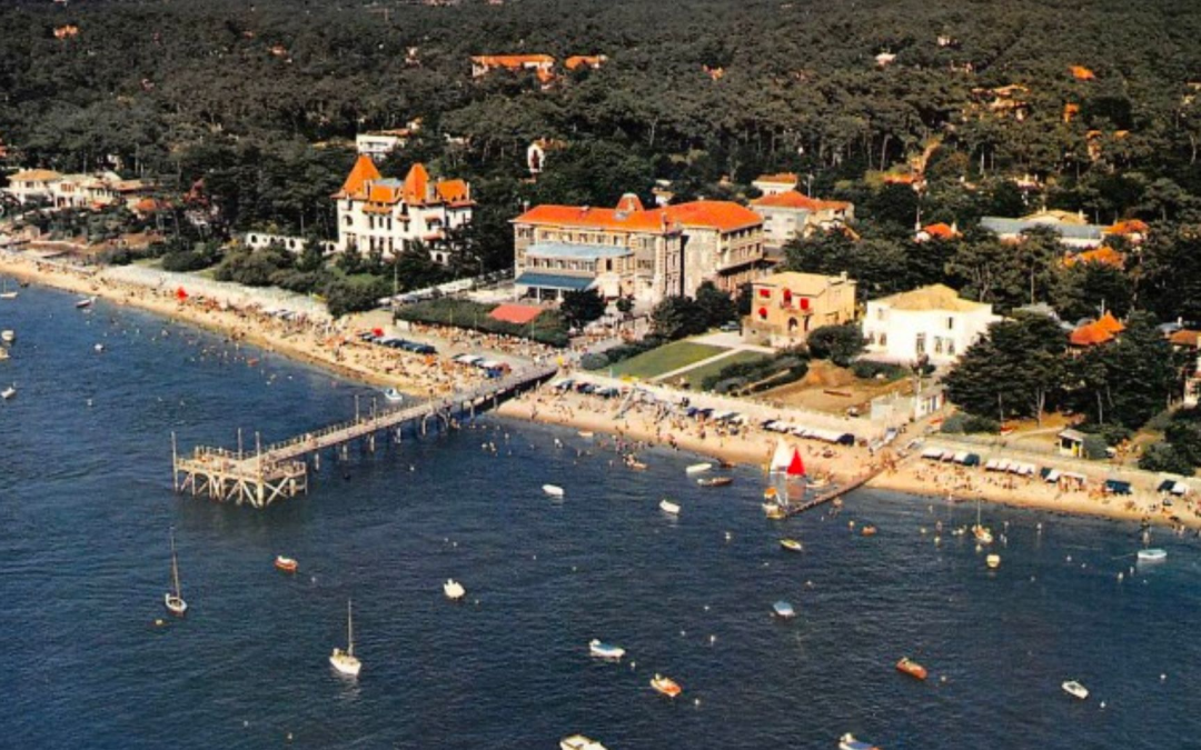 Dix idées pour vivre arcachon-moulleau au rythme atlantique