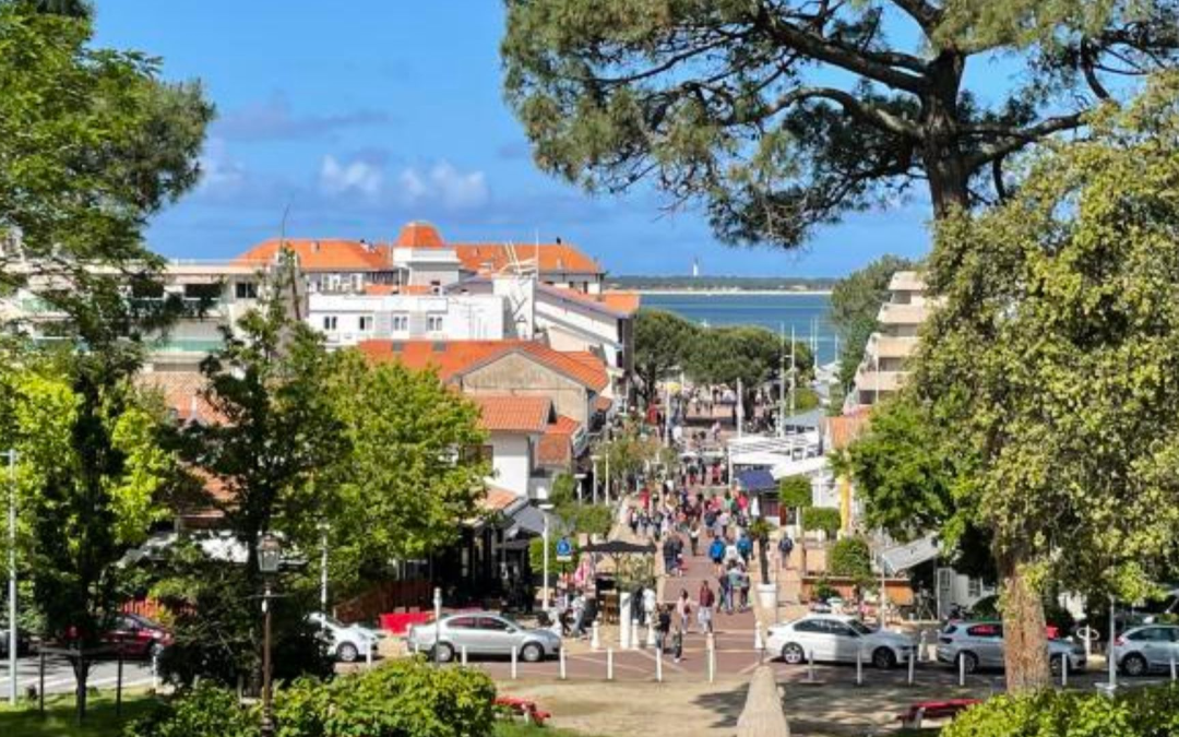 Arcachon et pyla : le bassin bat tous ses records historiques